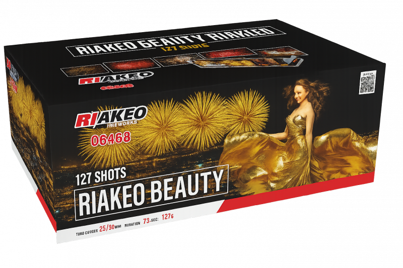 Riakeo Beauty