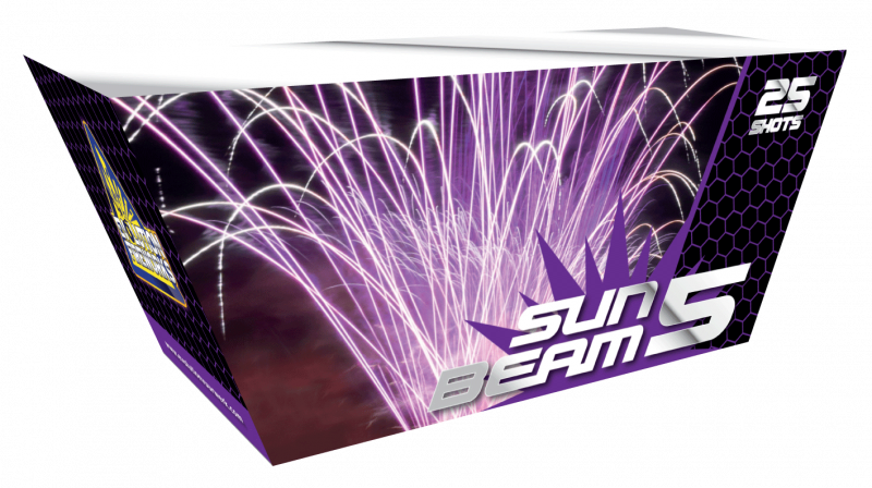 Sunbeam 5