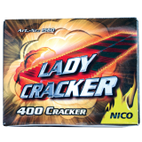 Lady Cracker