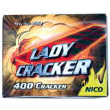 Lady-Cracker, 400er