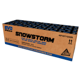 SNOWSTORM // 80 SHOTS // 30MM
