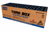 TORO BOX // 108 SHOTS // 25MM