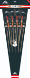 Austria 3 Raketensortiment