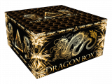 DRAGON BOX 1.0 // 100 SHOTS // 25MM