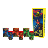 EVO VOLCANIC BOX // PCS