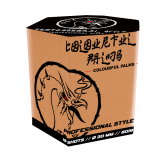 COLORFUL PALMS // 25 SHOTS // 30MM