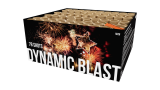Dynamic Blast
