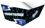 TITANIUM THUNDER // 70 SHOTS // 20MM